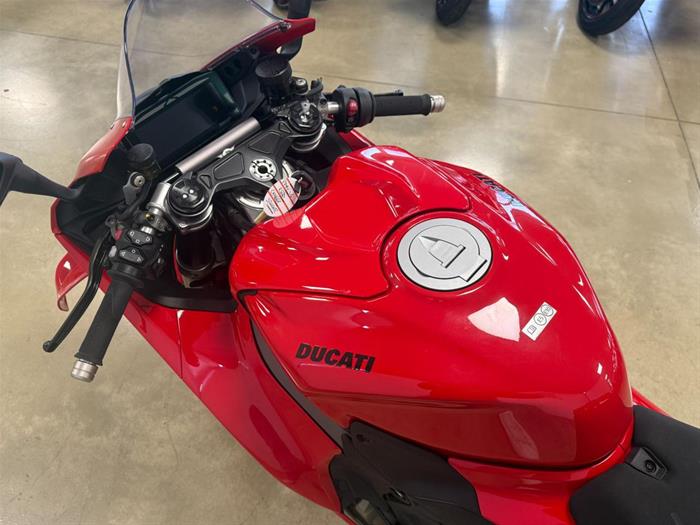 AutoVega - DUCATI Panigale V4 | ID 38850