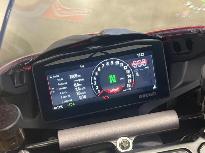 AutoVega - DUCATI Panigale V4 | ID 38850