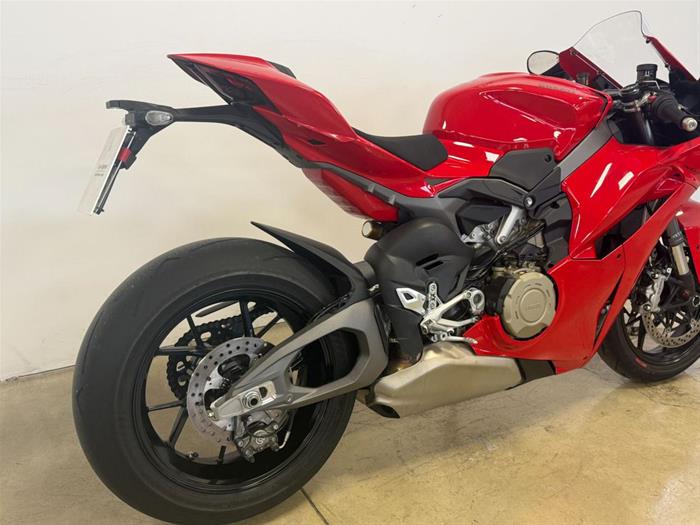 AutoVega - DUCATI Panigale V4 | ID 38850