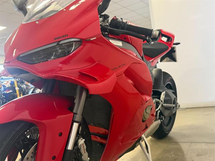 AutoVega - DUCATI Panigale V4 | ID 38850