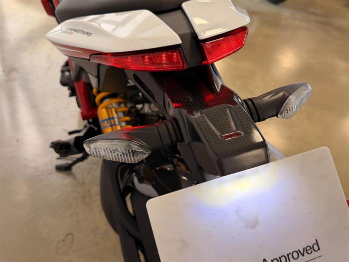 AutoVega - DUCATI Hypermotard 939 | ID 38849