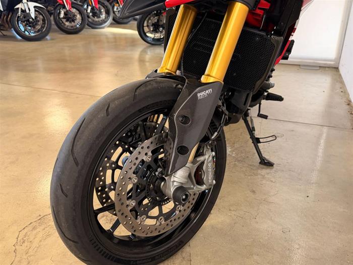 AutoVega - DUCATI Hypermotard 939 | ID 38849