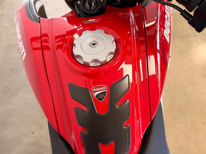 AutoVega - DUCATI Hypermotard 939 | ID 38849