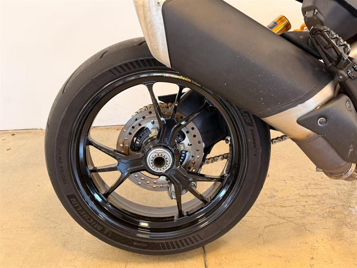 AutoVega - DUCATI Hypermotard 939 | ID 38849