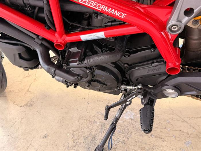 AutoVega - DUCATI Hypermotard 939 | ID 38849