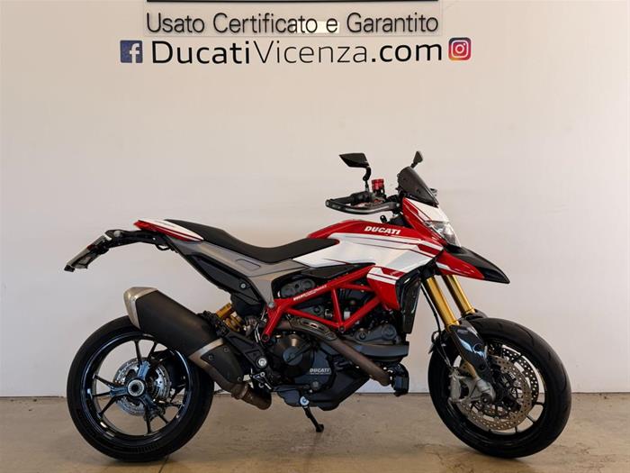 AutoVega - DUCATI Hypermotard 939 | ID 38849