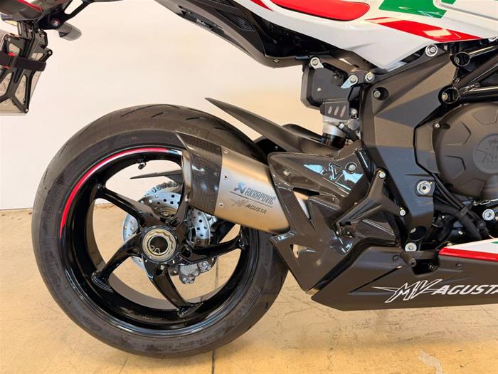 AutoVega - MV AGUSTA F3 800 | ID 38853
