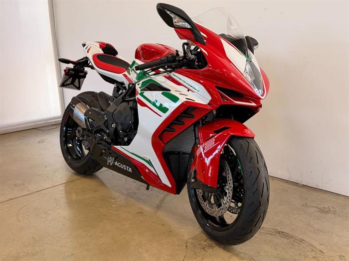 AutoVega - MV AGUSTA F3 800 | ID 38853