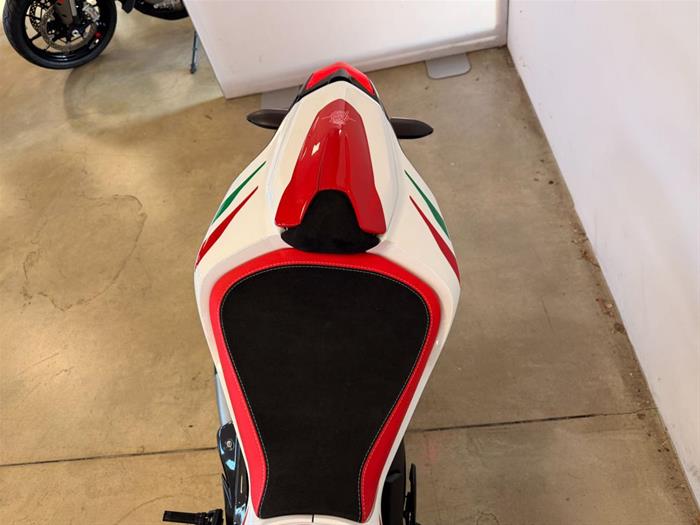 AutoVega - MV AGUSTA F3 800 | ID 38853