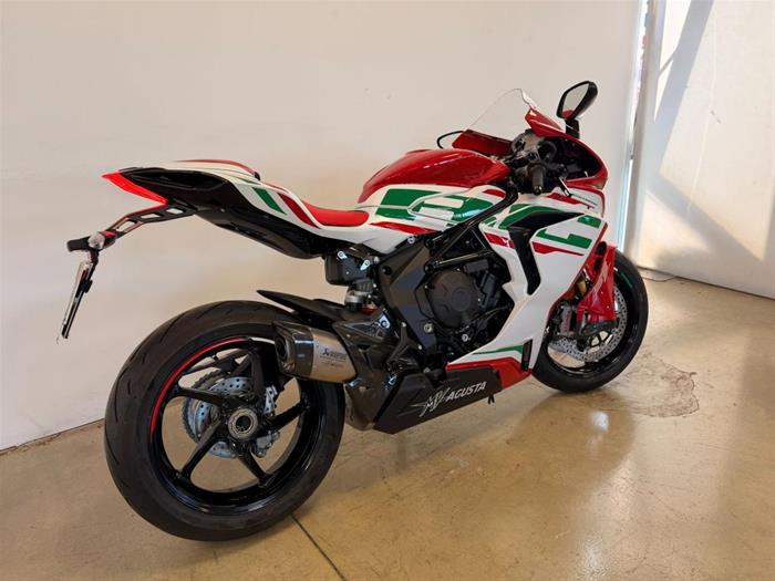 AutoVega - MV AGUSTA F3 800 | ID 38853