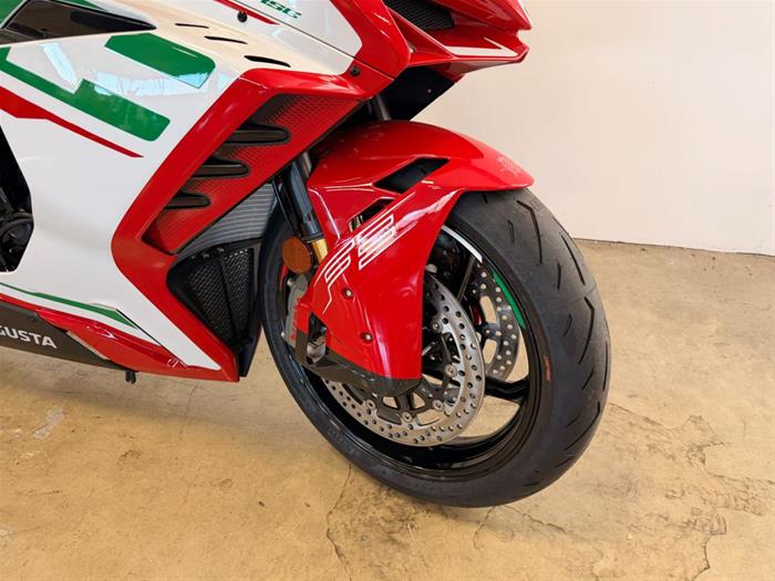 AutoVega - MV AGUSTA F3 800 | ID 38853