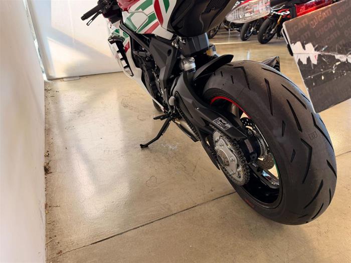 AutoVega - MV AGUSTA F3 800 | ID 38853