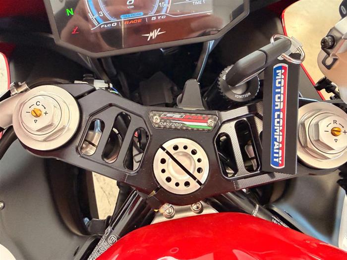 AutoVega - MV AGUSTA F3 800 | ID 38853