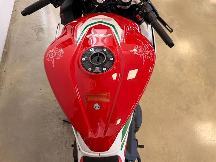 AutoVega - MV AGUSTA F3 800 | ID 38853