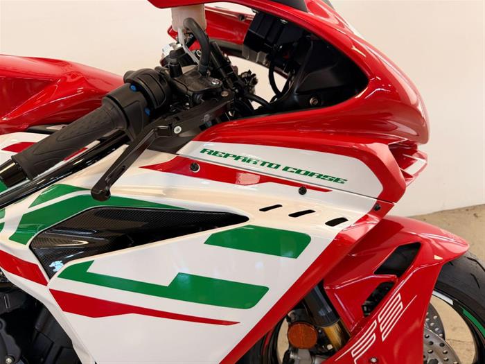 AutoVega - MV AGUSTA F3 800 | ID 38853