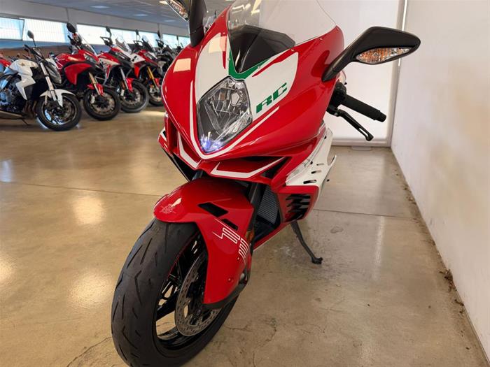 AutoVega - MV AGUSTA F3 800 | ID 38853