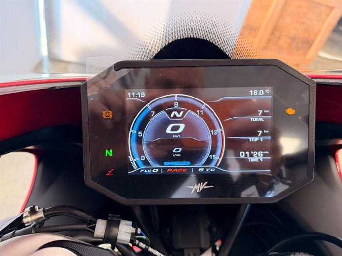 AutoVega - MV AGUSTA F3 800 | ID 38853