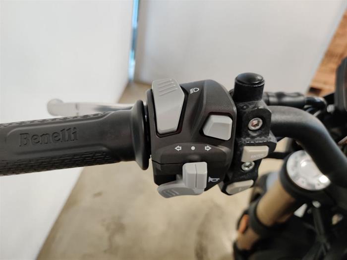 AutoVega - BENELLI Leoncino 800 | ID 38852