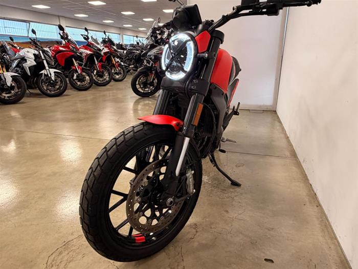 AutoVega - DUCATI Scrambler 800 | ID 38851