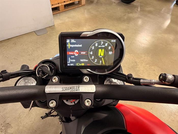 AutoVega - DUCATI Scrambler 800 | ID 38851