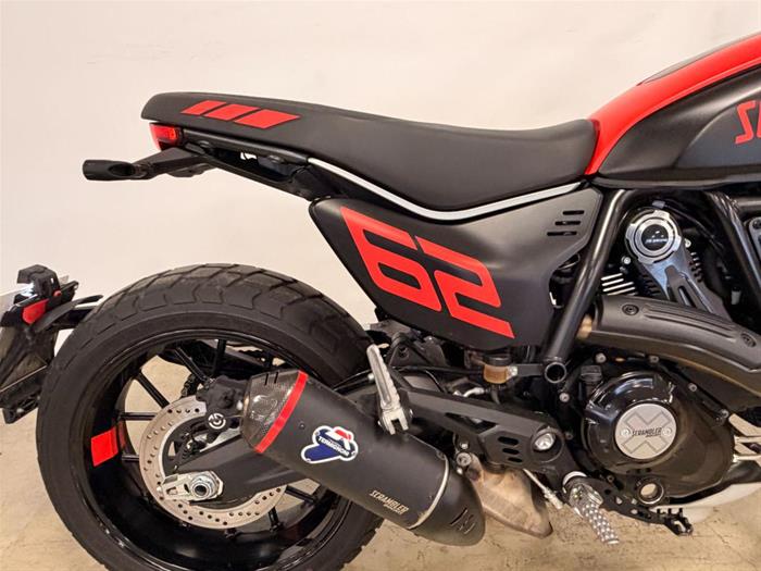 AutoVega - DUCATI Scrambler 800 | ID 38851