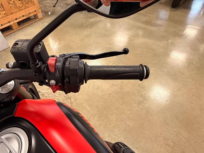 AutoVega - DUCATI Scrambler 800 | ID 38851