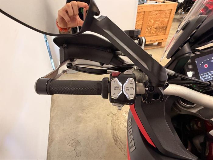 AutoVega - DUCATI Multistrada 1200 | ID 38854