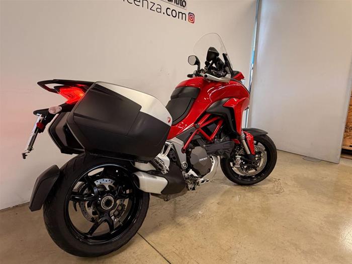AutoVega - DUCATI Multistrada 1200 | ID 38854