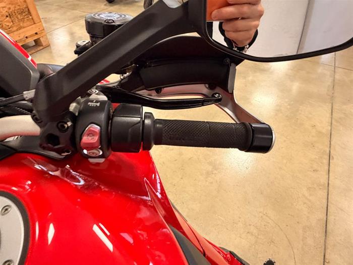 AutoVega - DUCATI Multistrada 1200 | ID 38854