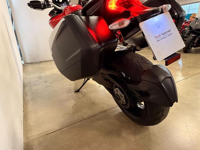 AutoVega - DUCATI Multistrada 1200 | ID 38854