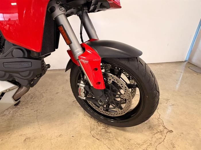 AutoVega - DUCATI Multistrada 1200 | ID 38854