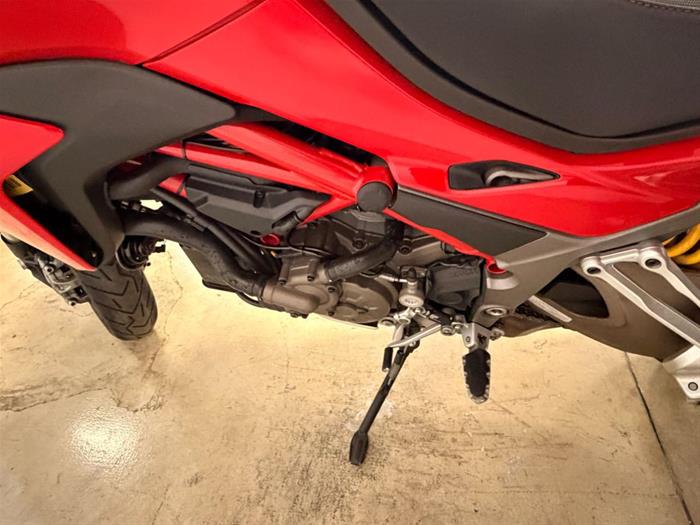 AutoVega - DUCATI Multistrada 1200 | ID 38854