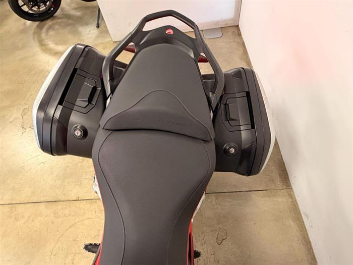 AutoVega - DUCATI Multistrada 1200 | ID 38854