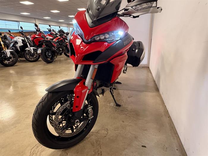 AutoVega - DUCATI Multistrada 1200 | ID 38854