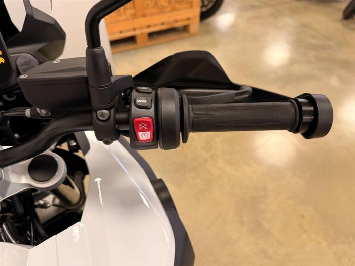 AutoVega - BMW F 800 GS | ID 38855