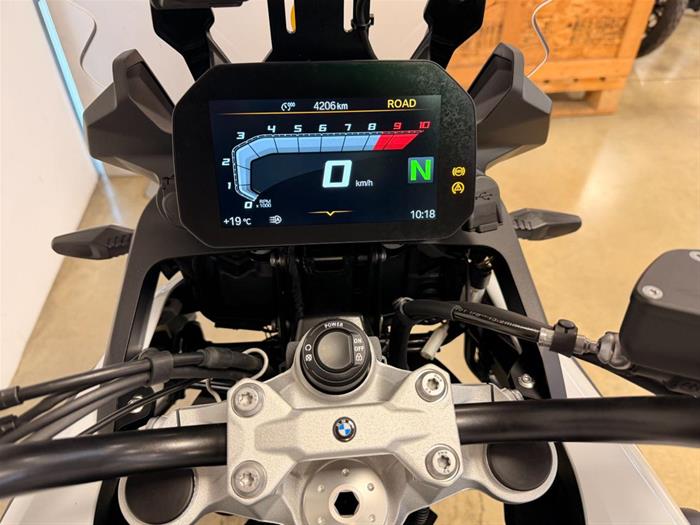 AutoVega - BMW F 800 GS | ID 38855