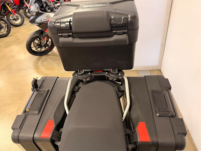 AutoVega - BMW F 800 GS | ID 38855