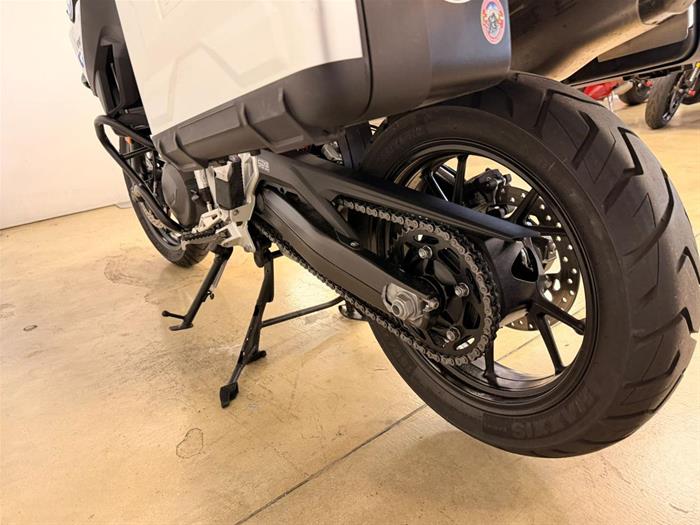 AutoVega - BMW F 800 GS | ID 38855