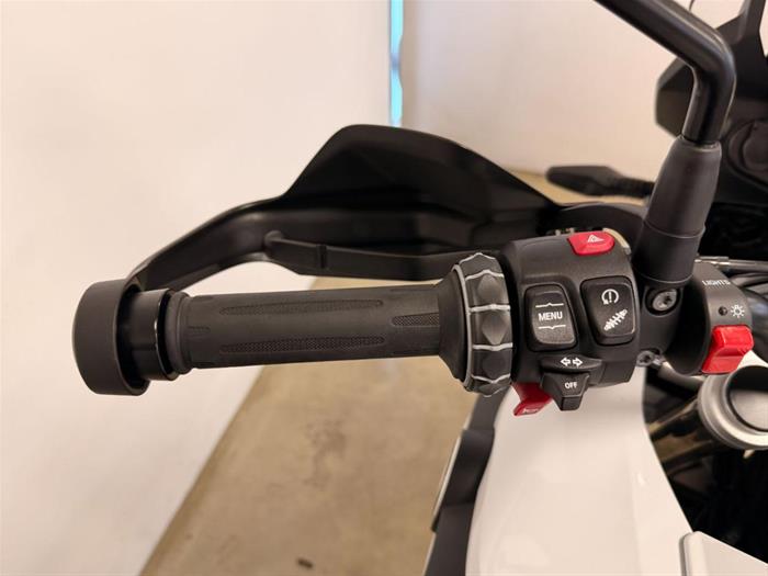 AutoVega - BMW F 800 GS | ID 38855