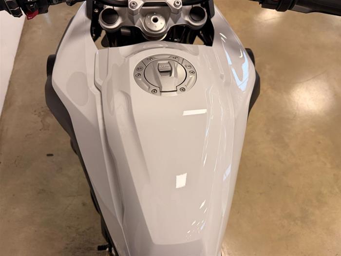 AutoVega - BMW F 800 GS | ID 38855