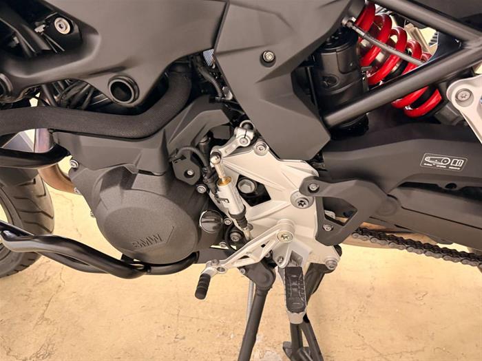 AutoVega - BMW F 800 GS | ID 38855