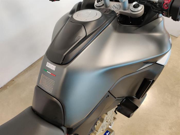 AutoVega - DUCATI Multistrada V4 S | ID 38926