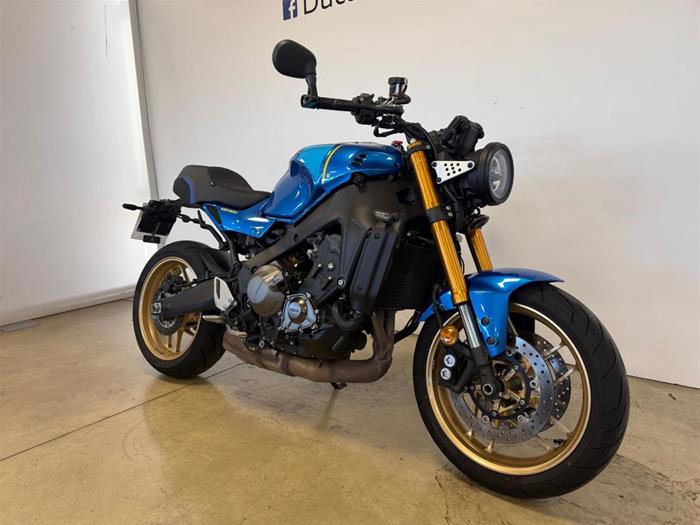 AutoVega - YAMAHA XSR 900 | ID 38927