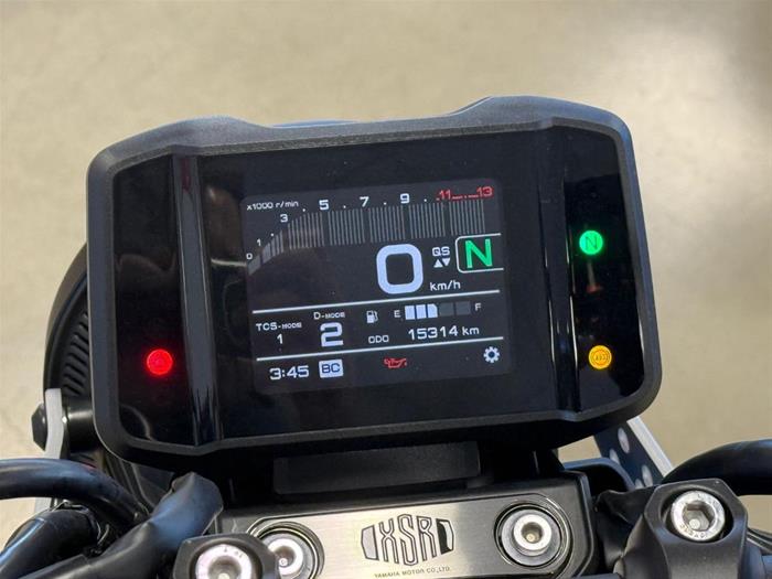 AutoVega - YAMAHA XSR 900 | ID 38927