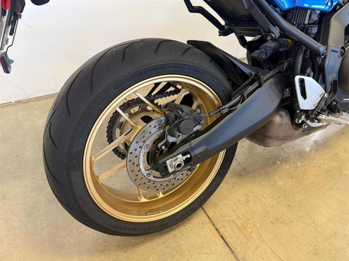 AutoVega - YAMAHA XSR 900 | ID 38927