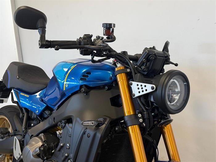 AutoVega - YAMAHA XSR 900 | ID 38927