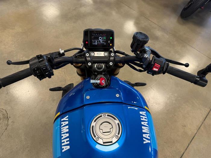 AutoVega - YAMAHA XSR 900 | ID 38927