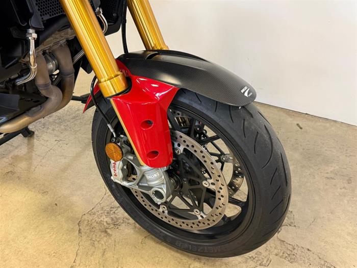 AutoVega - DUCATI Multistrada V4 S | ID 38928