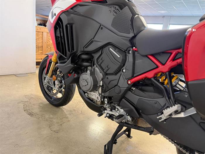 AutoVega - DUCATI Multistrada V4 S | ID 38928