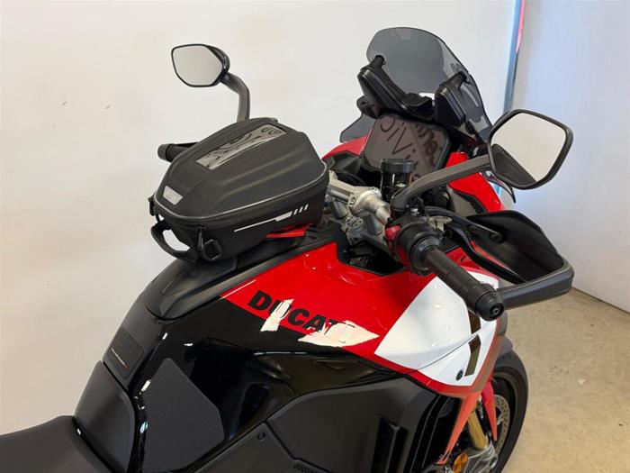 AutoVega - DUCATI Multistrada V4 S | ID 38928